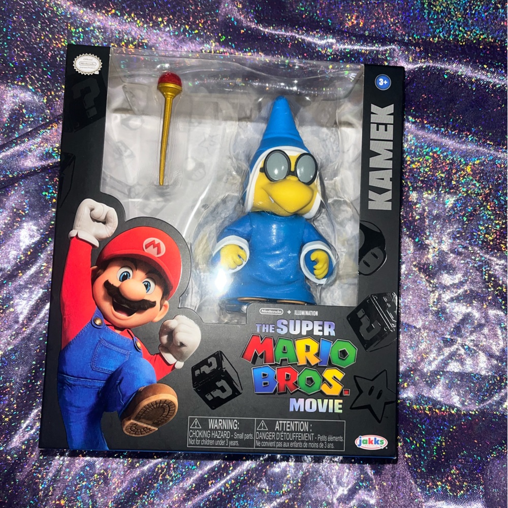 Super Mario Bros Koopa
